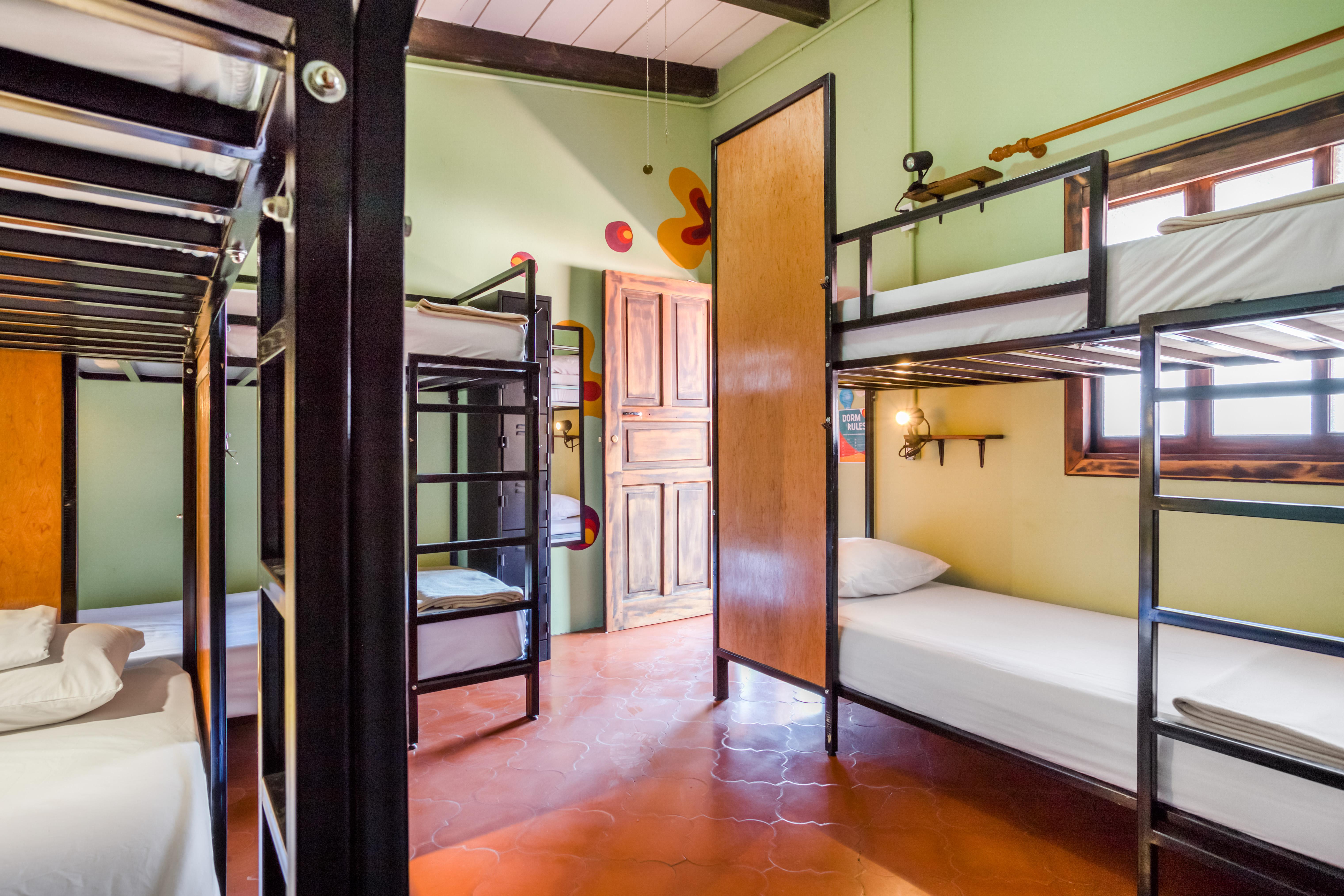 Socialtel Antigua Hotel Luaran gambar