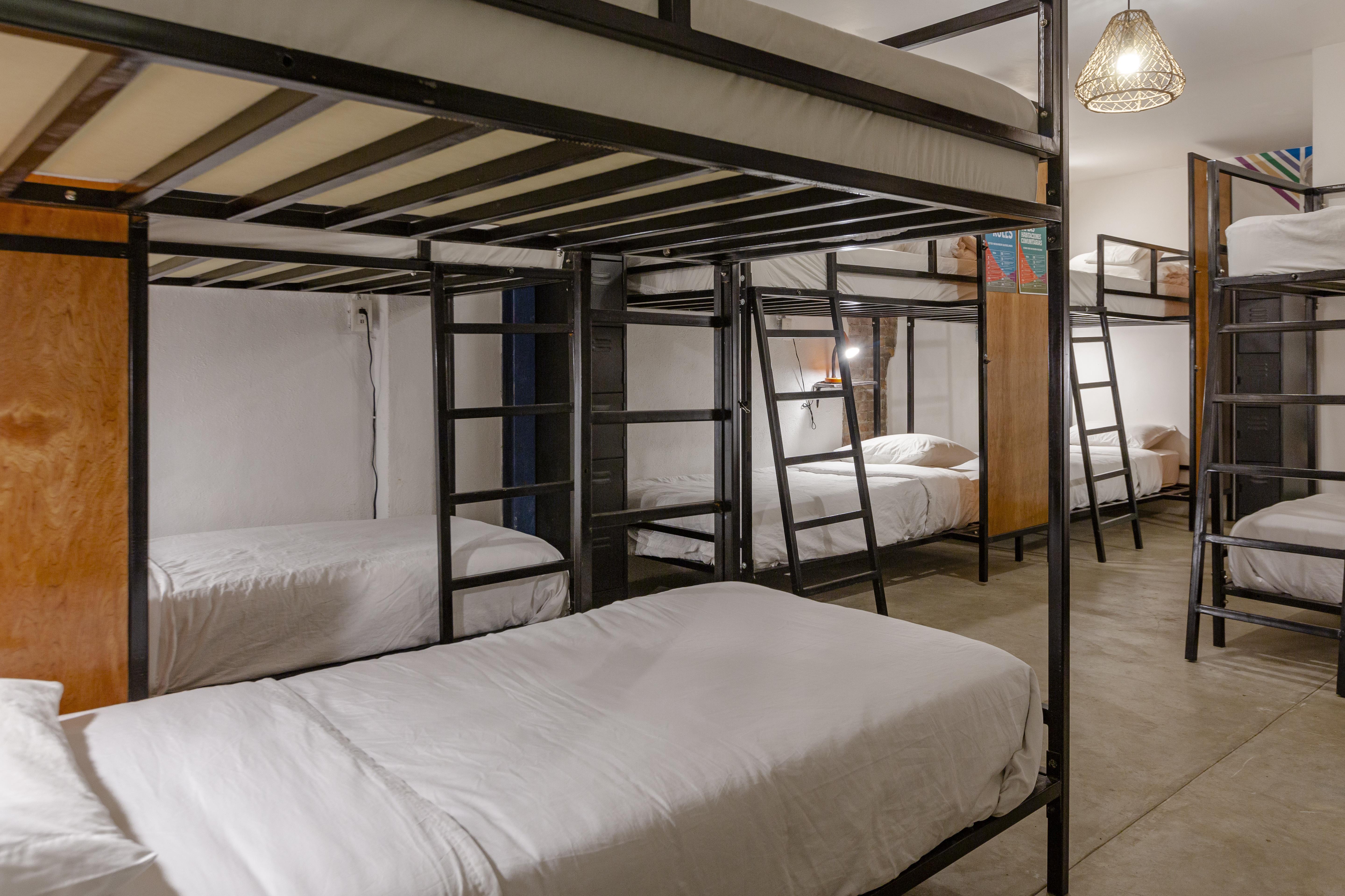 Socialtel Antigua Hotel Luaran gambar