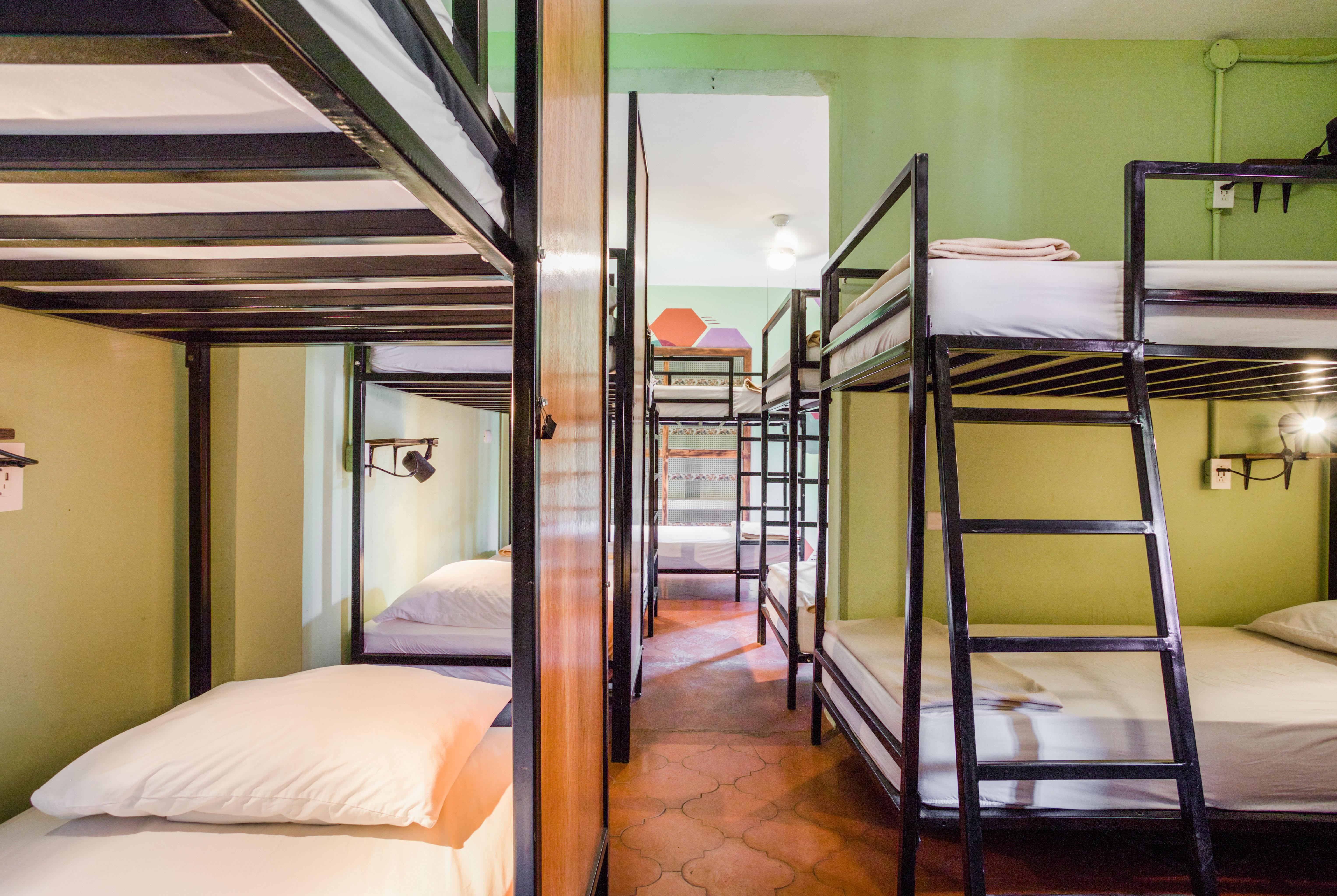Socialtel Antigua Hotel Luaran gambar