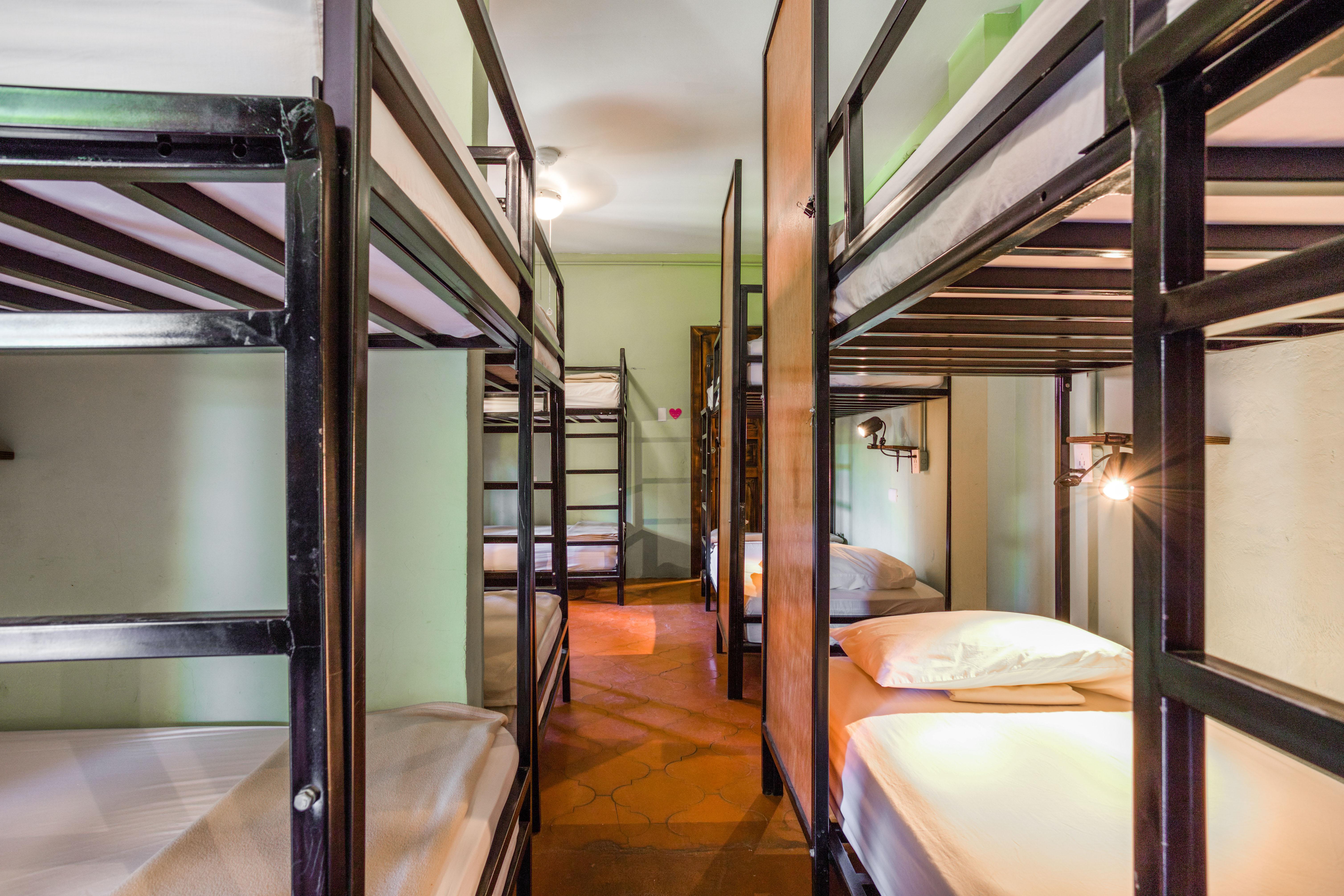 Socialtel Antigua Hotel Luaran gambar