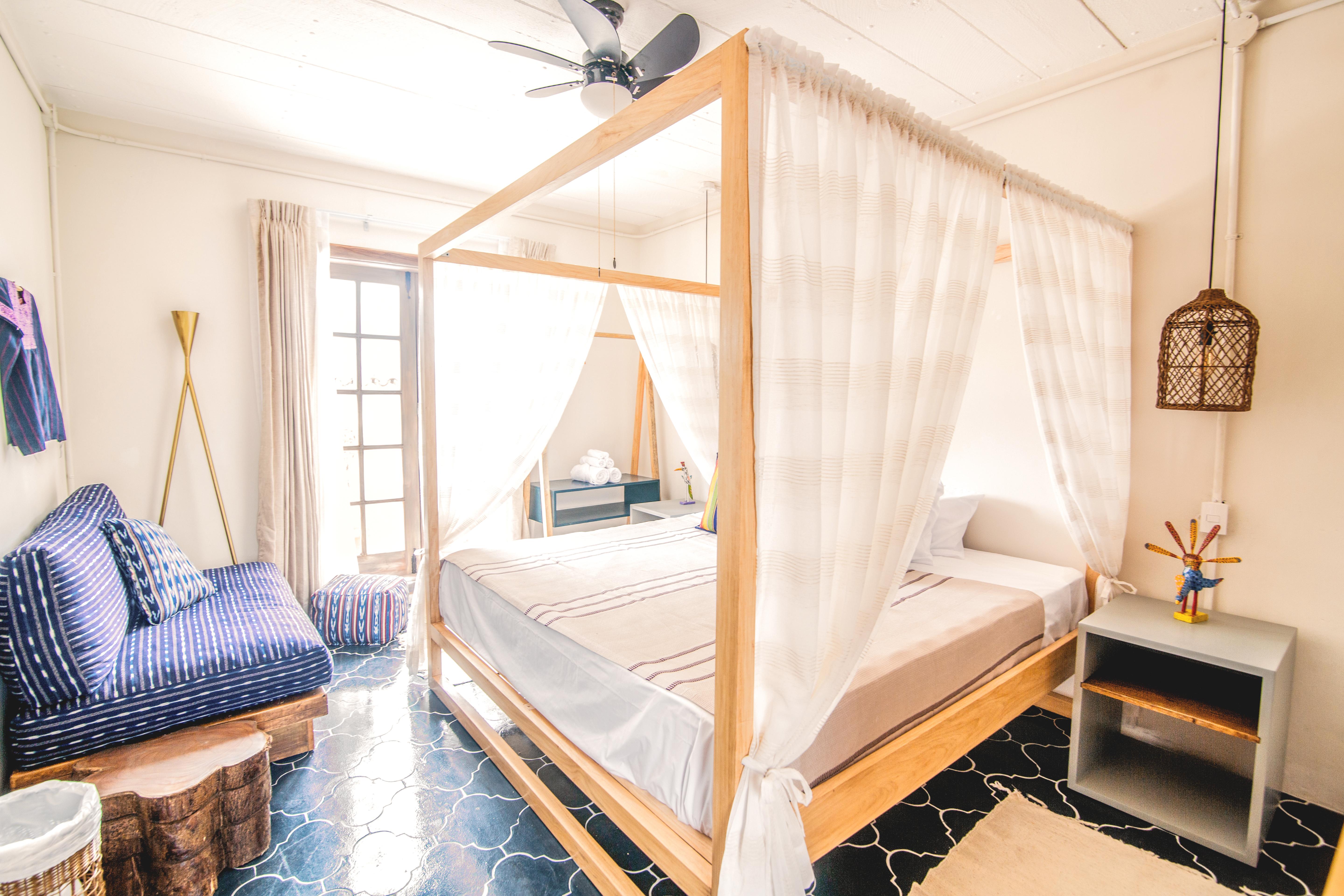 Socialtel Antigua Hotel Luaran gambar