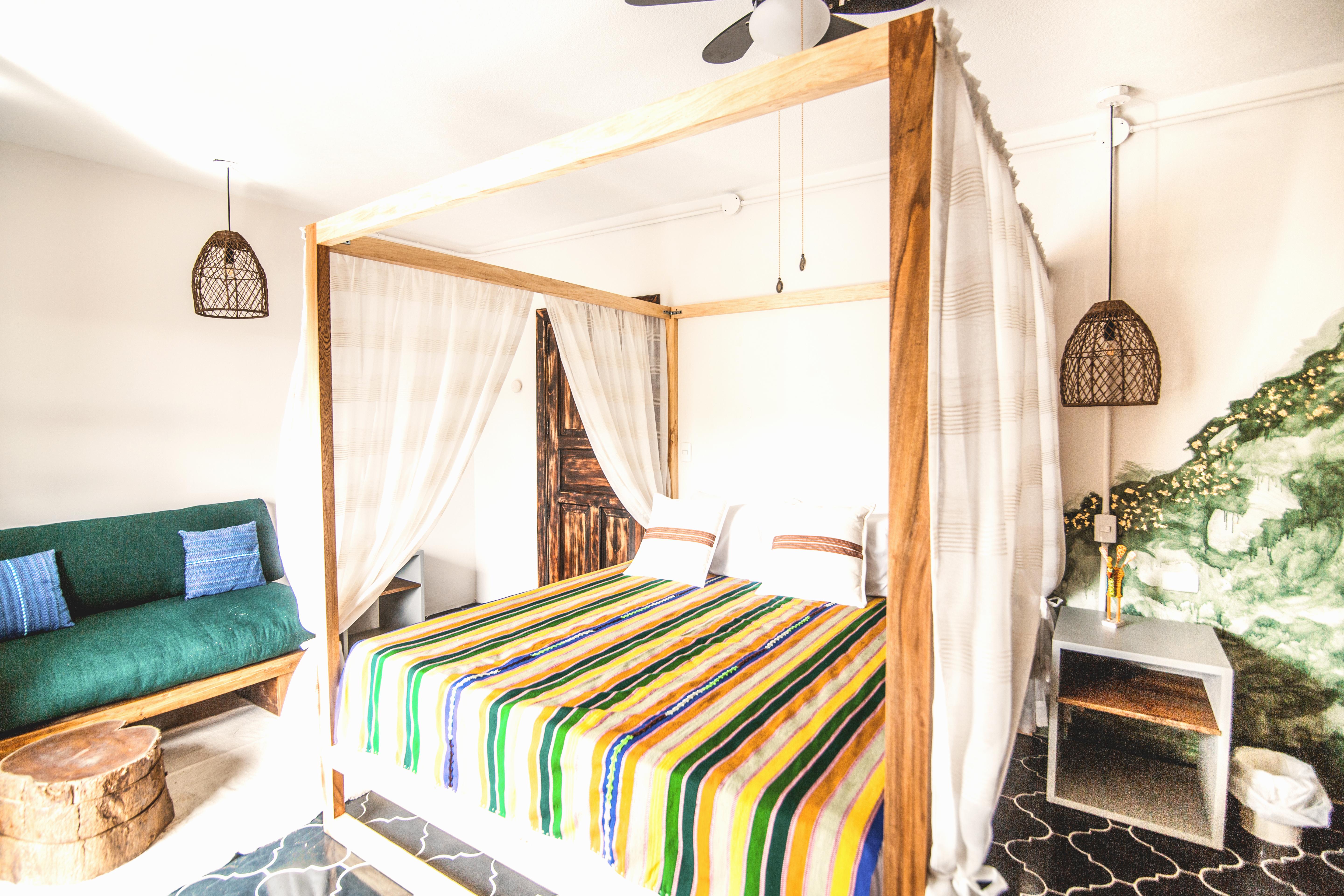 Socialtel Antigua Hotel Luaran gambar