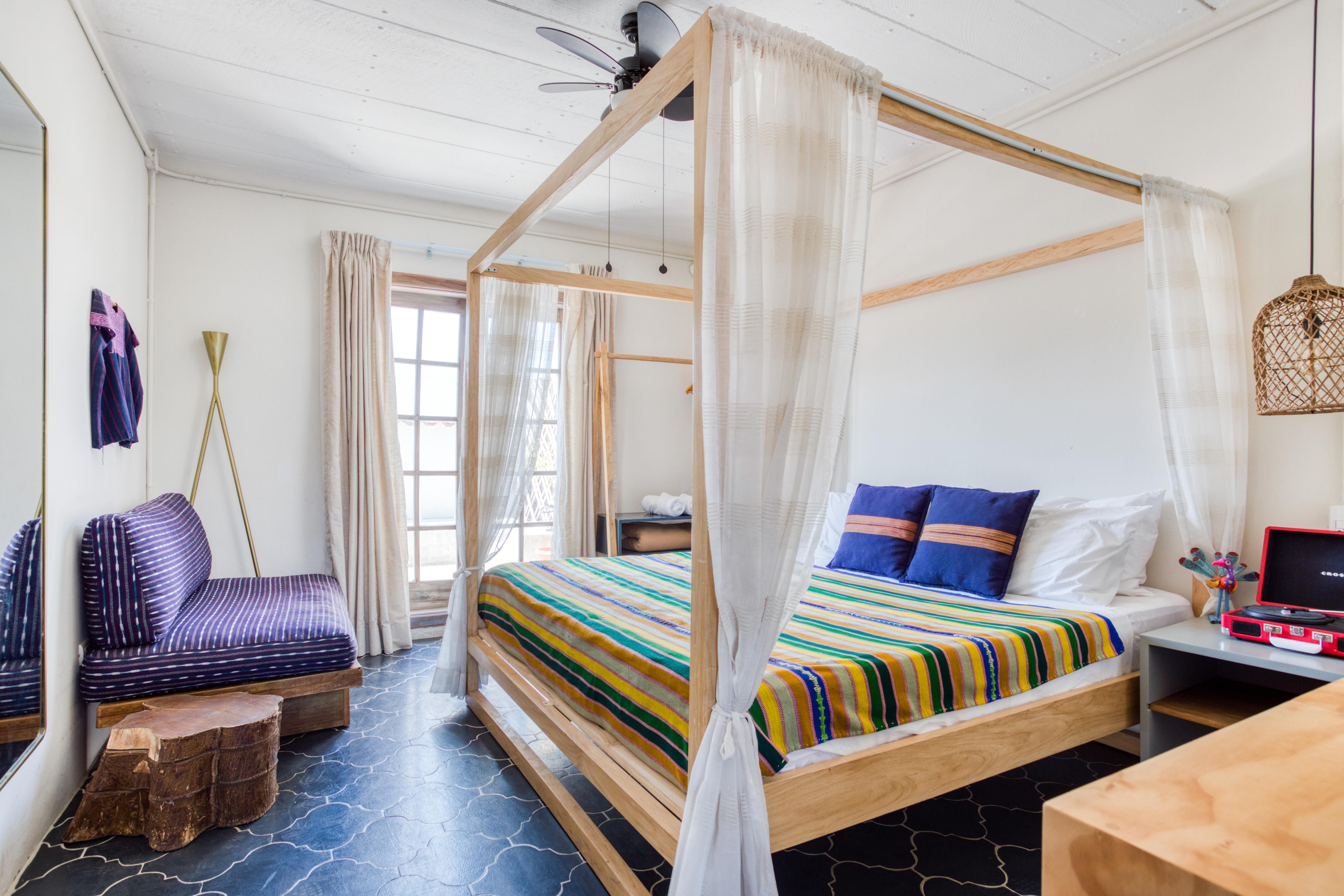 Socialtel Antigua Hotel Luaran gambar