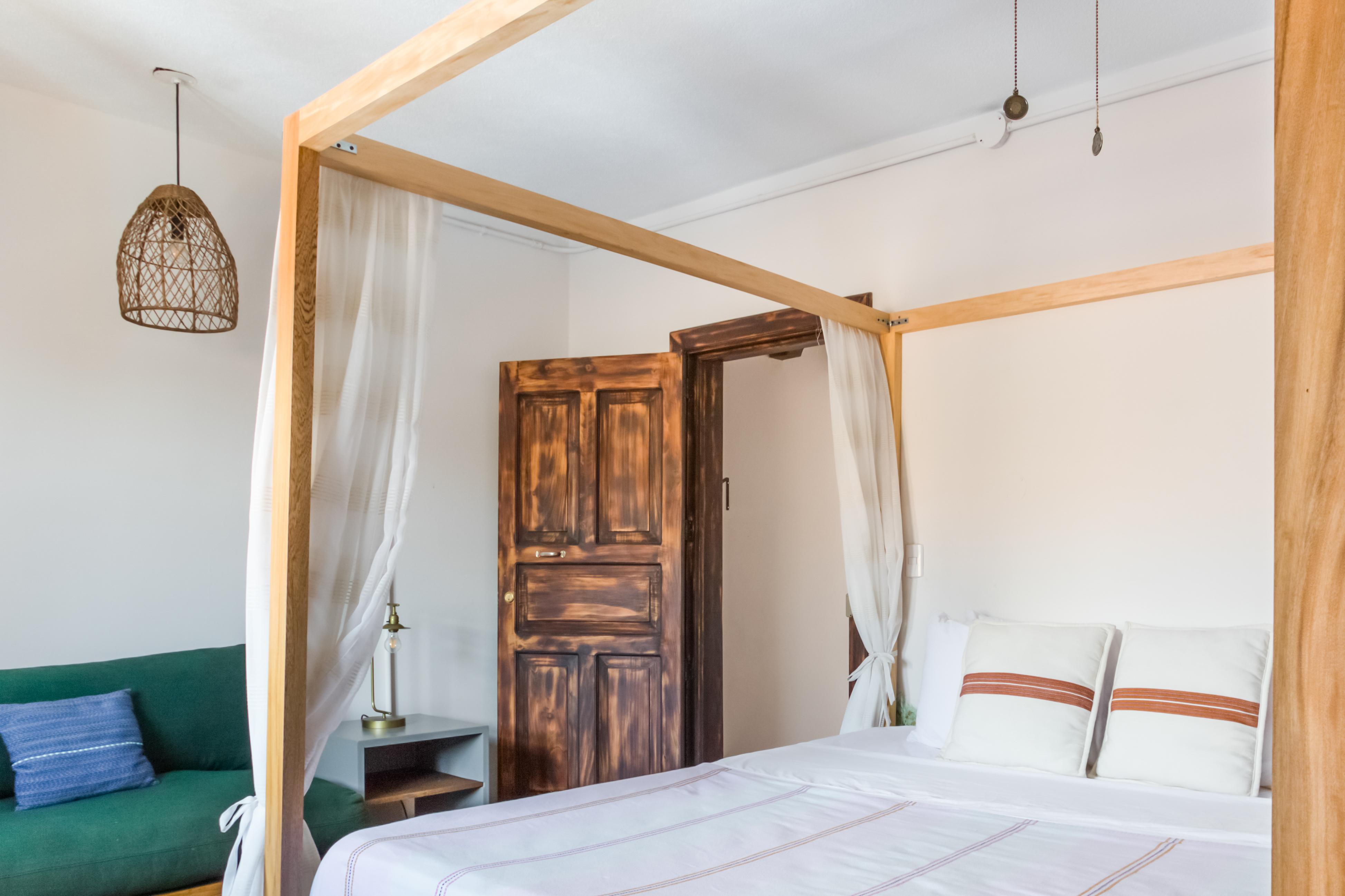Socialtel Antigua Hotel Luaran gambar