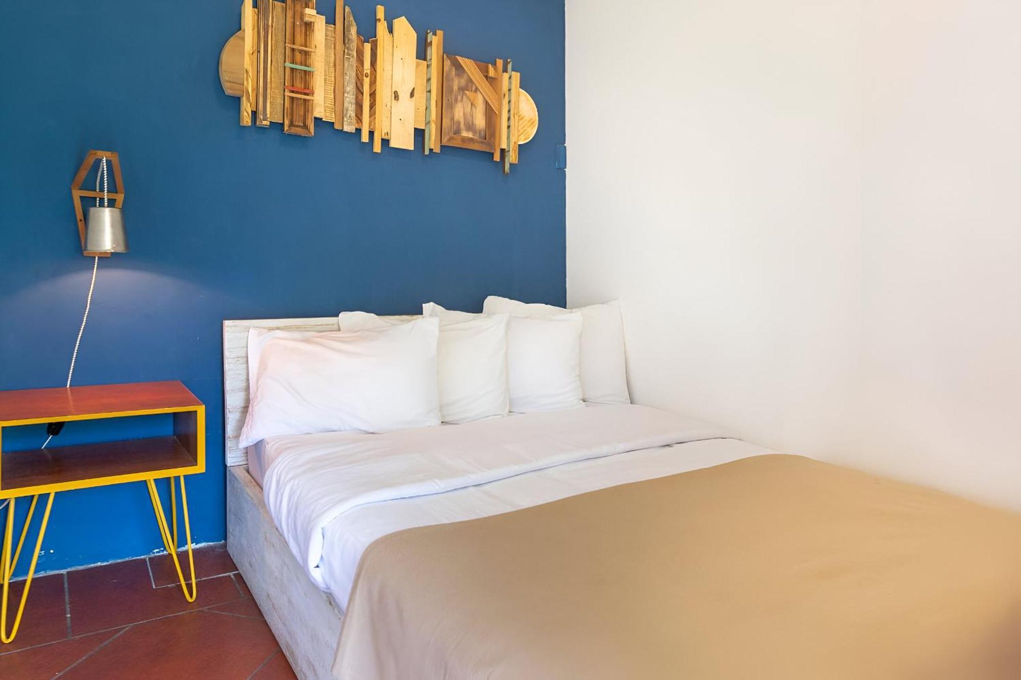 Socialtel Antigua Hotel Luaran gambar