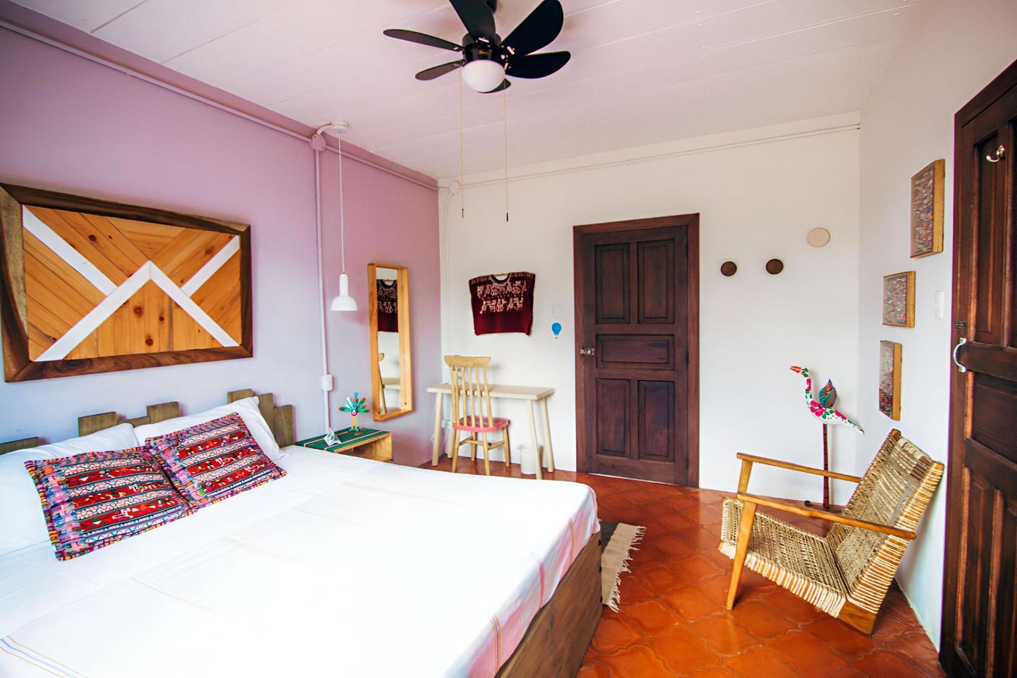 Socialtel Antigua Hotel Luaran gambar