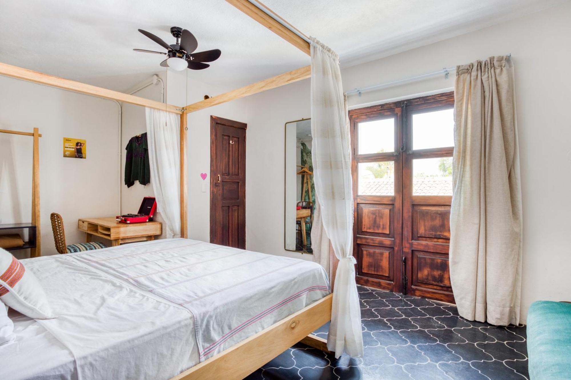 Socialtel Antigua Hotel Luaran gambar