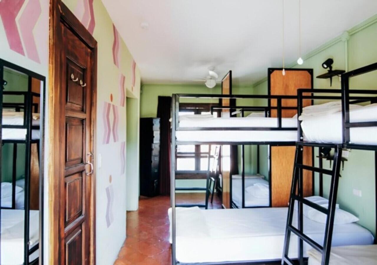 Socialtel Antigua Hotel Luaran gambar