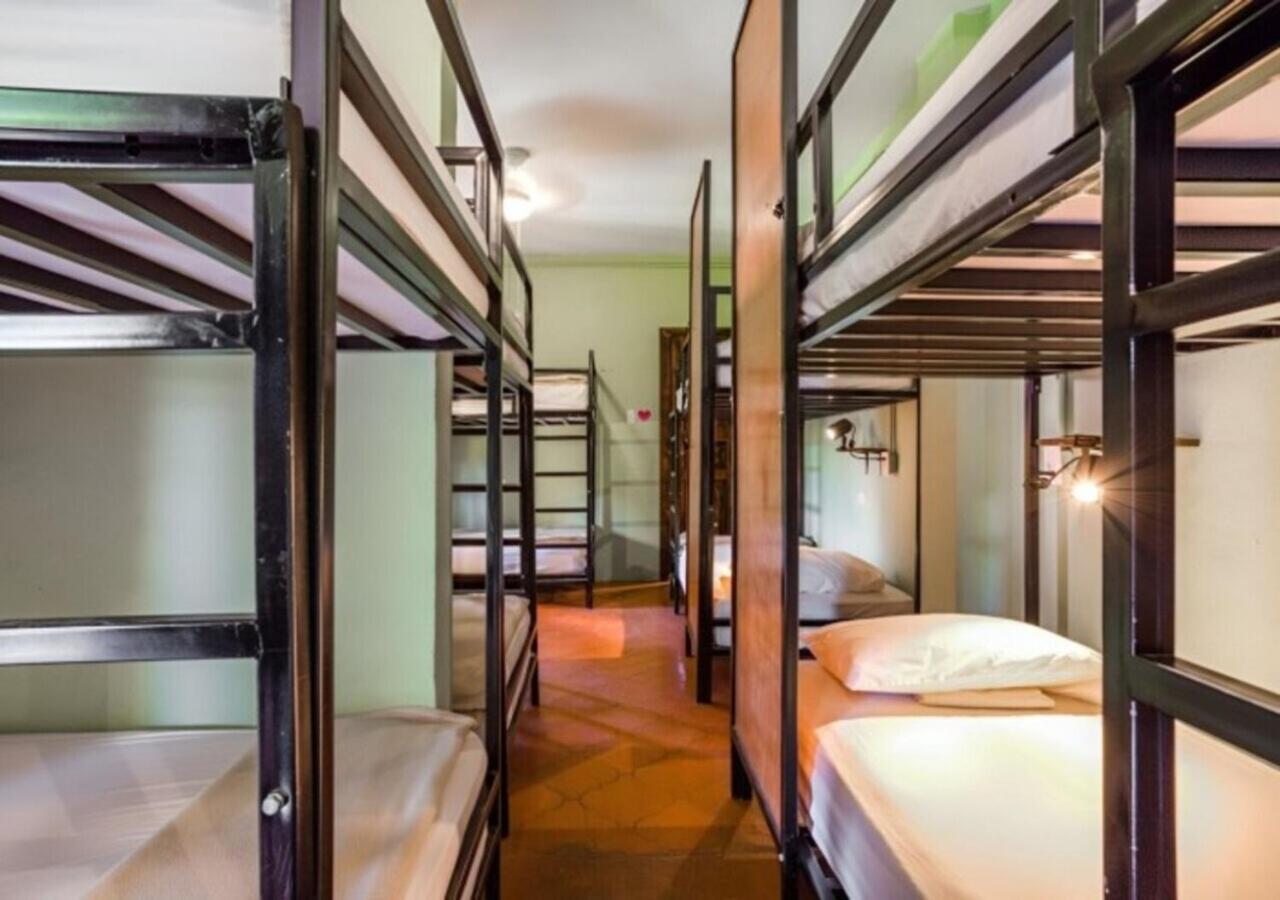 Socialtel Antigua Hotel Luaran gambar