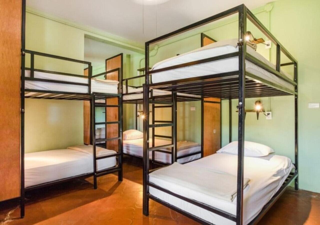 Socialtel Antigua Hotel Luaran gambar